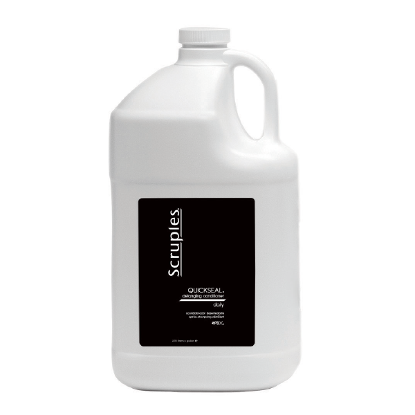 Scluples Scruples Hair Care Products β BeastofallBeauty