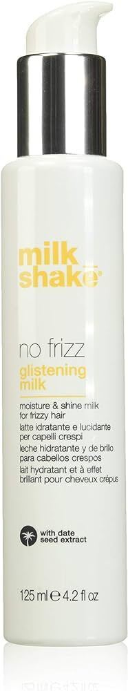 Milk Shake Hair Care Products