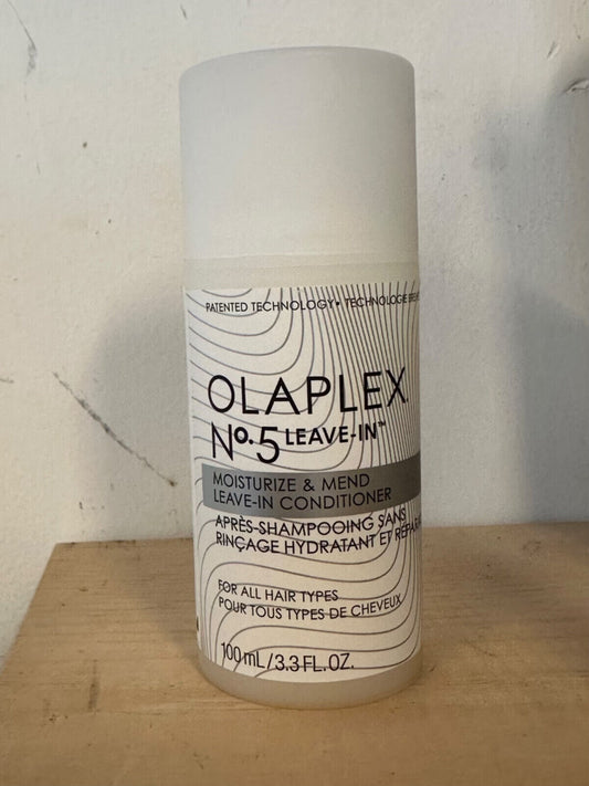 Olaplex No 5 Leave-In Moisture & Mend Leave-in Conditioner 3.3oz (NEW)