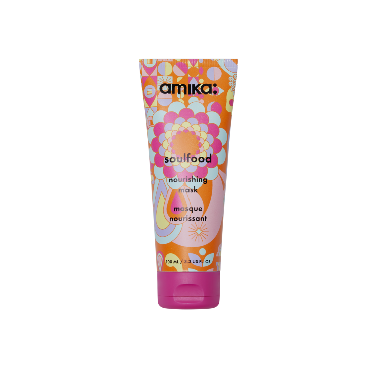 Amika Hair Care Products