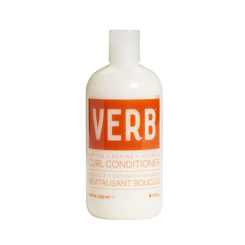 Verb Hair Care Products