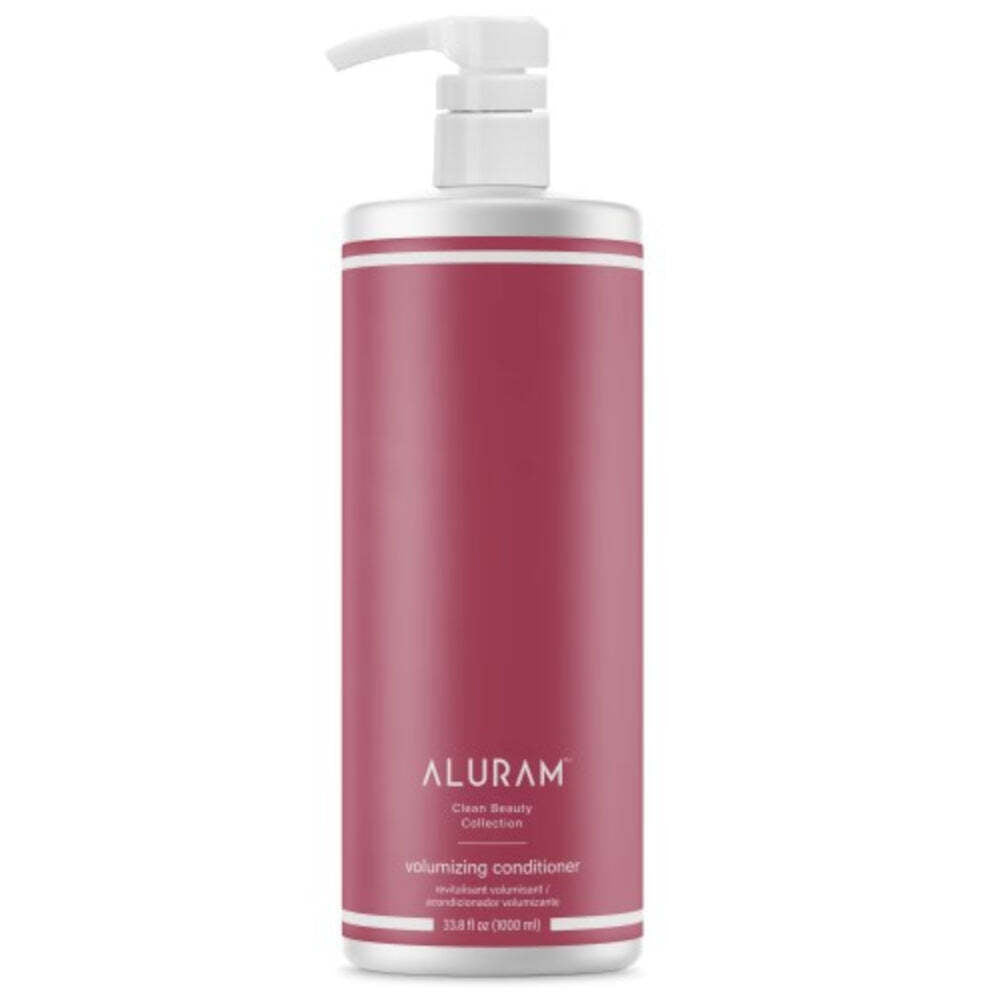 Aluram Hair Care Products