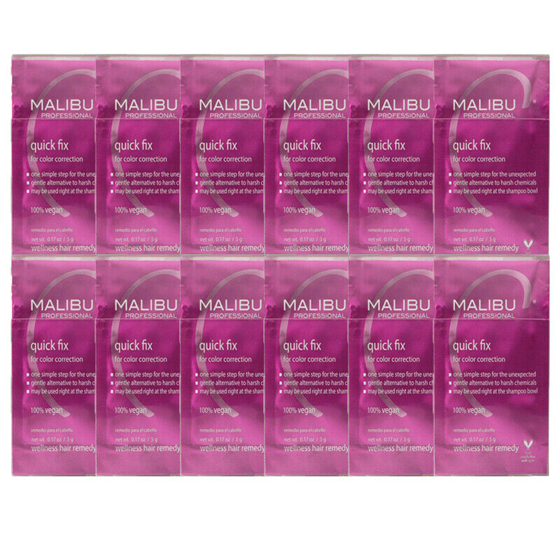 Malibu C Hair Care Products