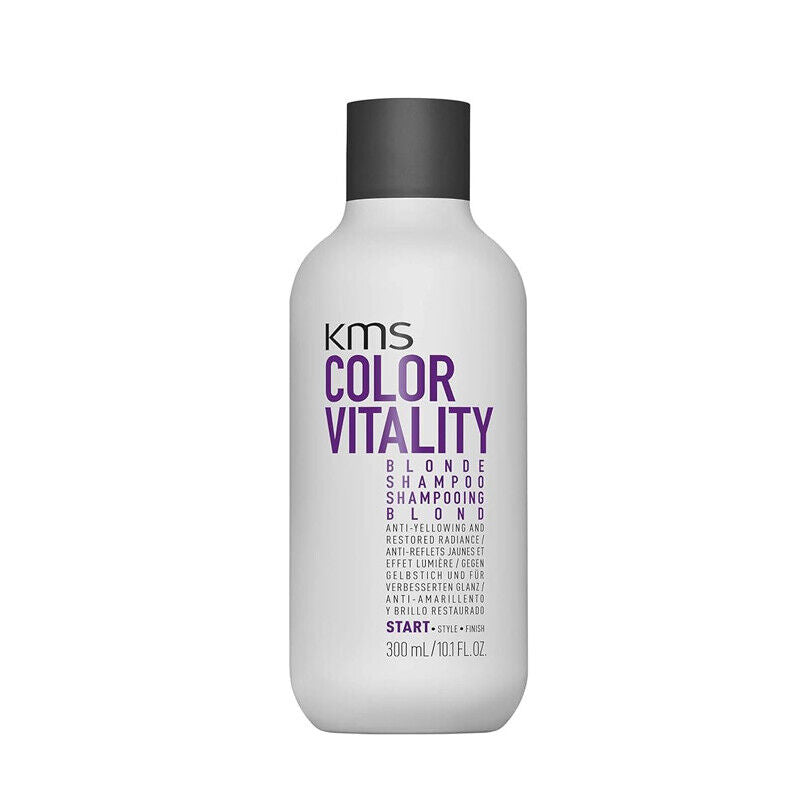 KMS Hair Care Shampoo & Conditioner Products