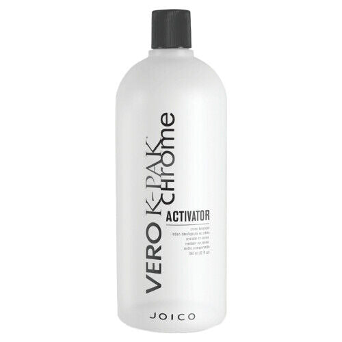 Joico Developer, Accelerator & Activator - Choose Your Volume