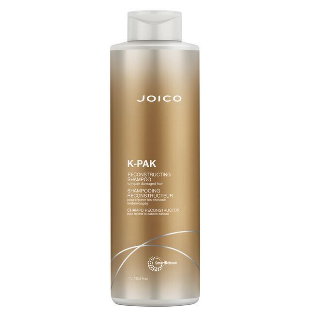 Joico Hair Care Products