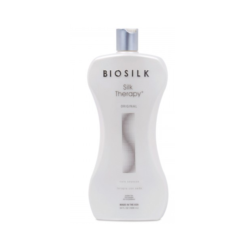 BIOSILK Silk Therapy - 5.64oz