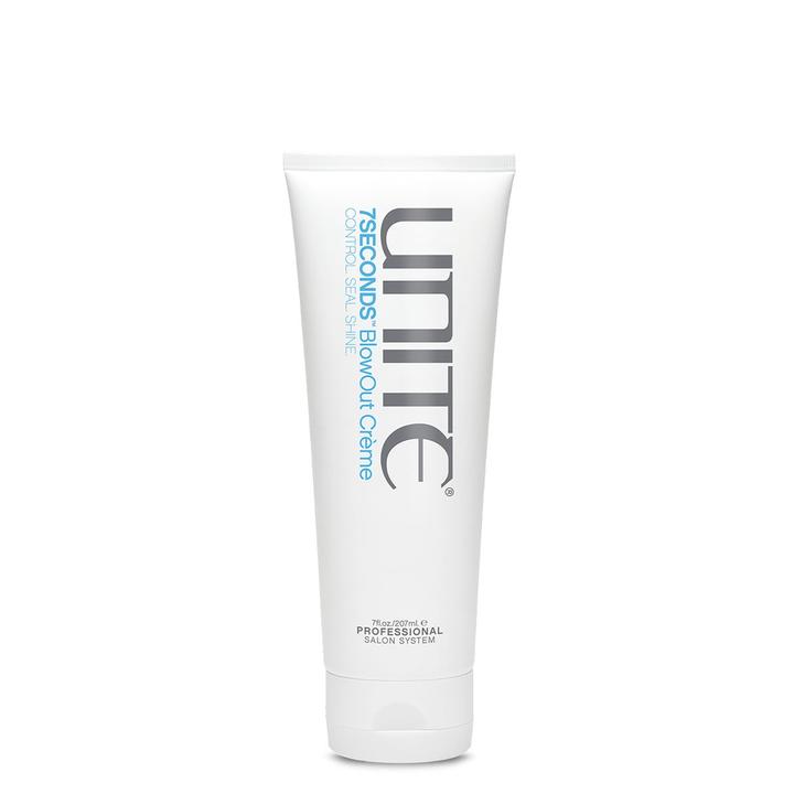 UNITE Hair 7 Seconds Blowout Creme 7oz.