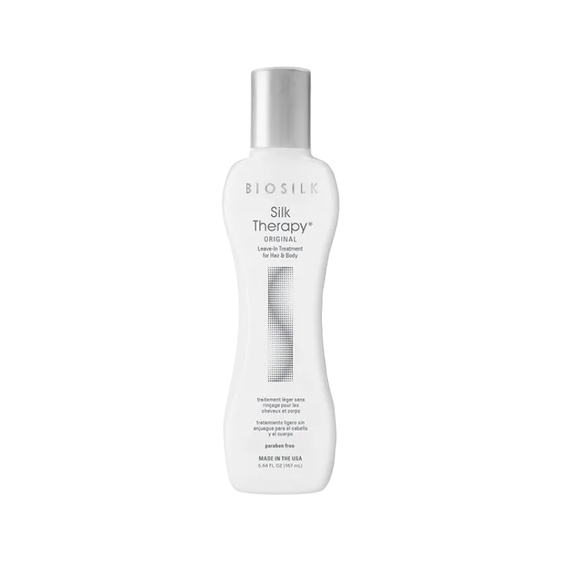 BIOSILK Silk Therapy - 5.64oz