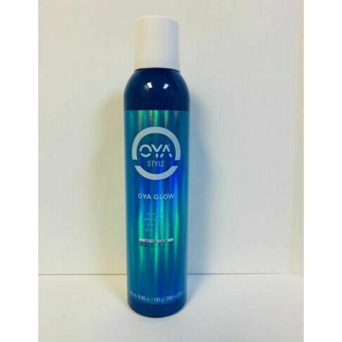 Oya Style Glow Shine Spray - 6.8oz