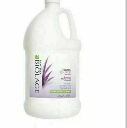 Matrix Biolage HydraSource Shampo 128oz/Gallon