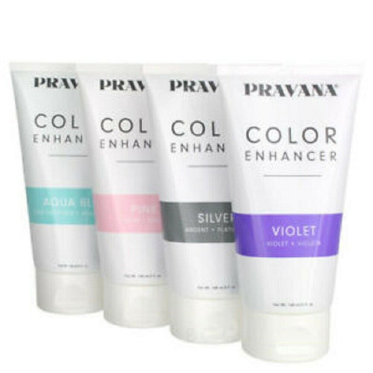 Pravana Nevo Color Enhancer Choose your Color