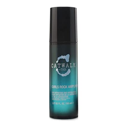 Tigi Catwalk Curls Rock Amplifier 5.07 Oz