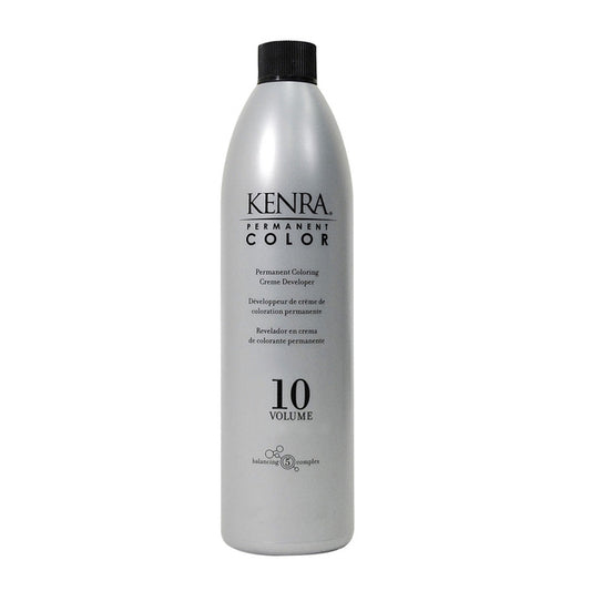Kenra Color Hair Care Products Developer & Lightener