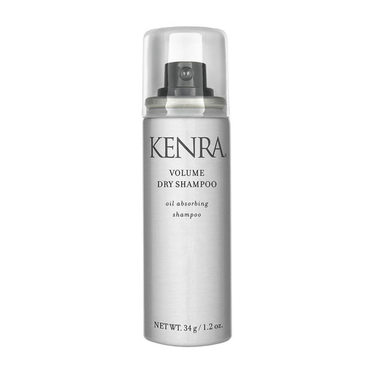 Kenra Volume Dry Shampoo 1.2 oz Dented Travel Size