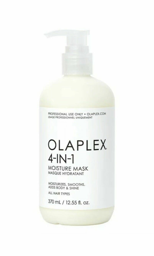 OLAPLEX 4-IN-1 MOISTURE MASK 12.55 oz