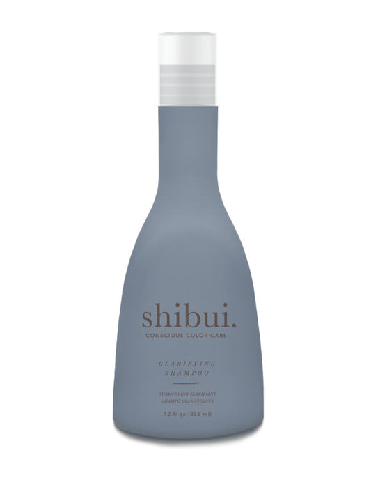 Shibui Clarifying Shampoo- 12oz