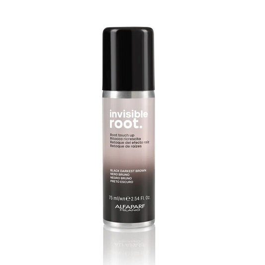 Alfaparf Milano invisible root. Root touch up spray 2.54oz CHOOSE