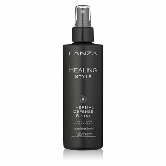 Lanza Healing Style Thermal Defense Spray, 6.8oz