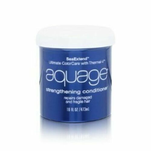 Aquage Sea Extend Strengthening Conditioner 16 oz