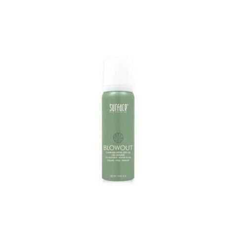 Surface Hair Care Blow Out Gel 1.5 oz