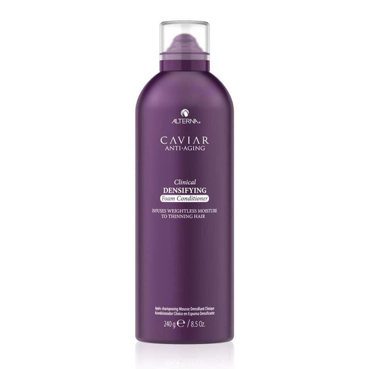 Alterna Caviar Anti-Aging Clinical Densifying Foam Conditioner 8.5oz