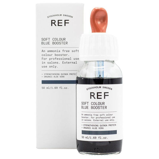 REF Soft Colour Boosters 1.69oz - CHOOSE YOUR COLOR!