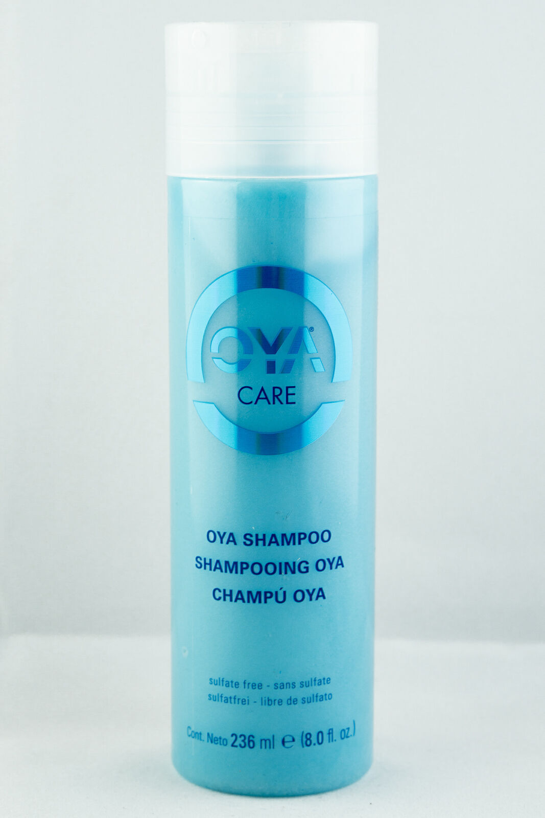 Oya Care Sulfate-Free Oya Shampoo - 8 Fl Oz (236mL)