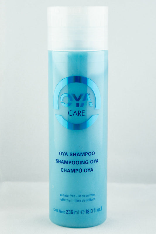 Oya Care Sulfate-Free Oya Shampoo - 8 Fl Oz (236mL)