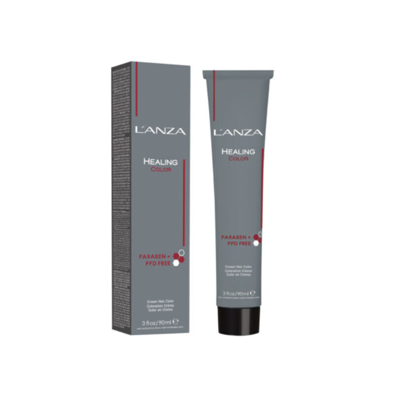 Lanza Professional Healing Color Paraben 3oz CHOOSE YOUR COLOR