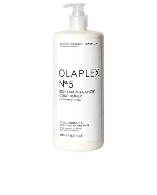 Olaplex No.5 Bond Maintenance Conditioner New Liter Size