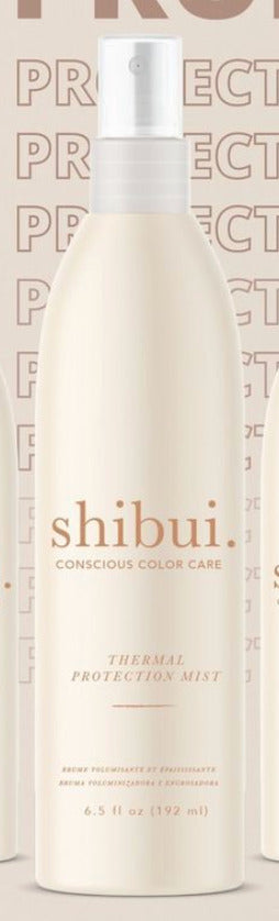 Shibui Thermal Protection Mist - 6.5 oz