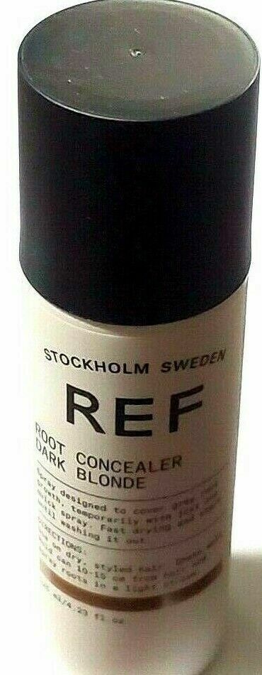 ref Root Concealer Dark Blonde, 4.23 fl oz