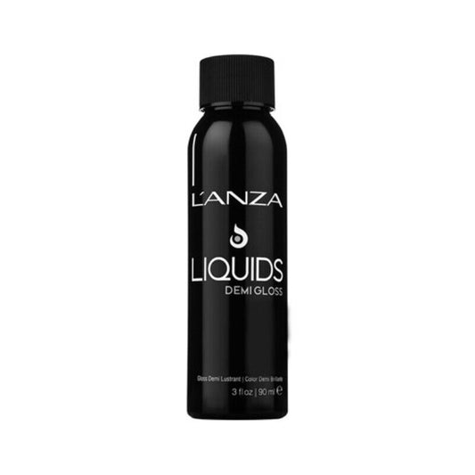 Lanza Professional Liquids Demi Gloss 3oz CHOOSE YOUR COLOR