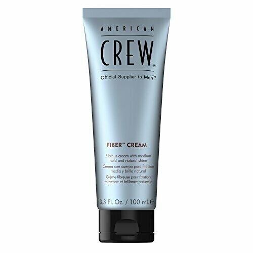 American Crew Fiber Cream 3.3oz