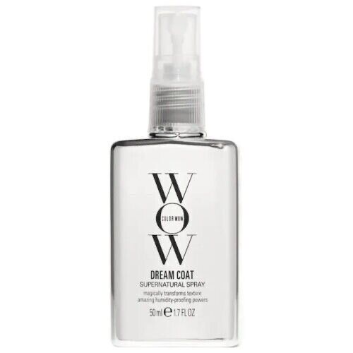 COLOR WOW Dream Coat Supernatural  Spray 1.7oz / 50ml