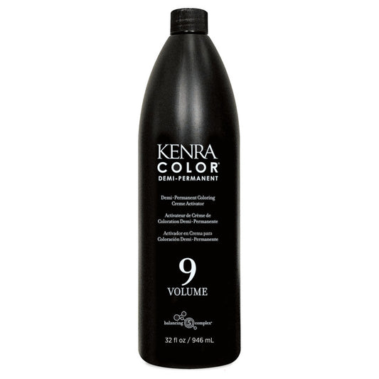 Kenra Color Hair Care Products Developer & Lightener