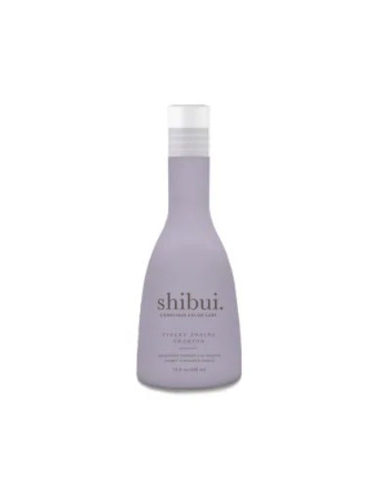 Shibui Violet Toning Shampoo - 12 oz