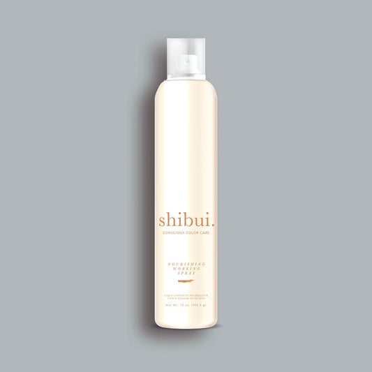 Shibui Color Conscious Nourishing Working Spray - 10 oz