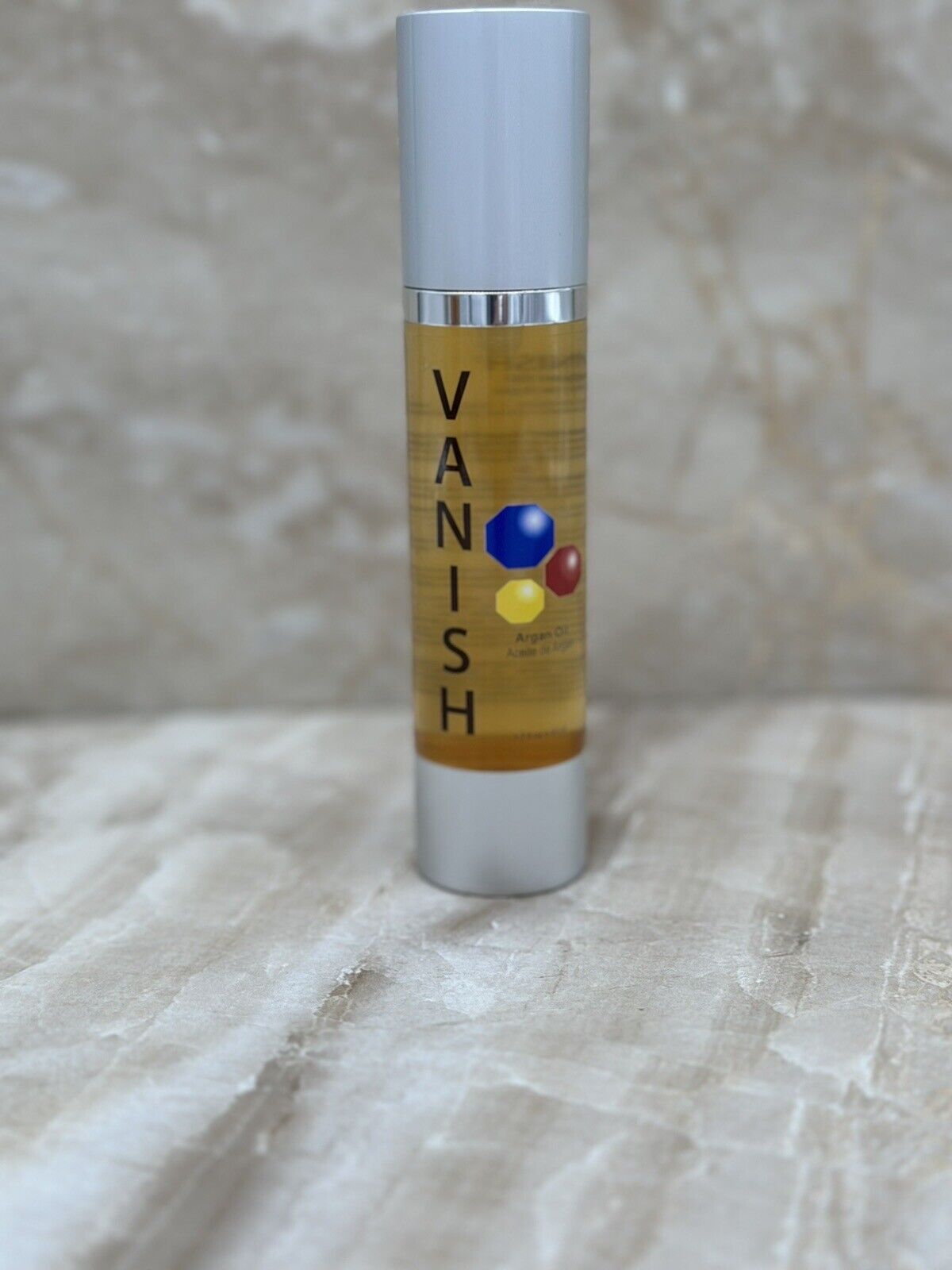 Vanish Argan Oil