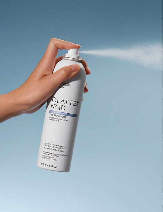 Olaplex Dry Shampoo Spray 6.3oz ****NEW****