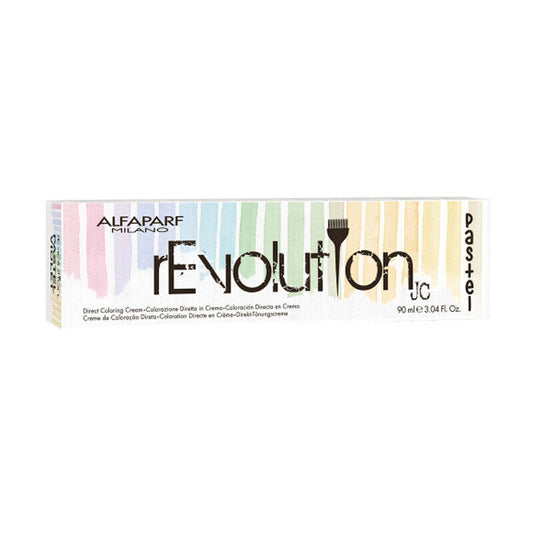 Alfaparf rEvolution Pastels Shades 3.04oz CHOOSE YOUR COLOR!