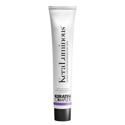 Keratin Complex KeraLuminous Permanent Hair Color 3.4 oz