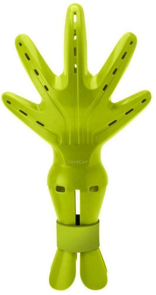 DevaCurl DevaFuser; Universal Hair Diffuser