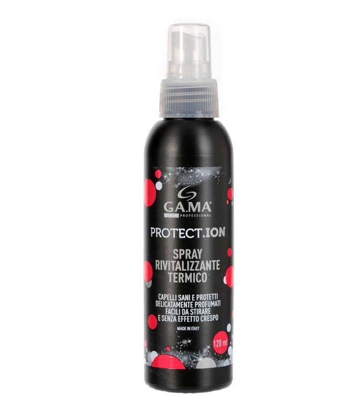 GAMA Thermal Protection Ga.Ma Professional Protect Ion 120ml