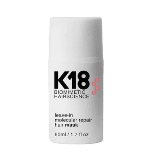 K18 Leave-In Molecular Repair Hair Mask 1.7 oz.