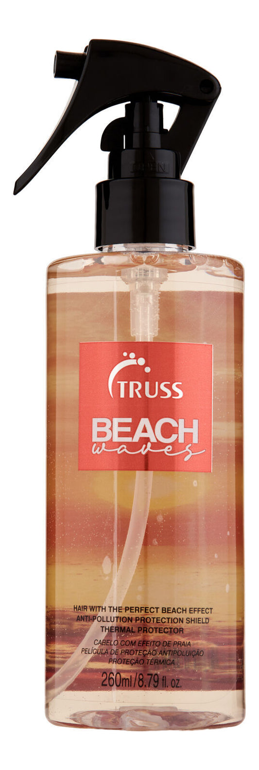 Truss Beach Waves 8.79 oz. Hair Styling Product