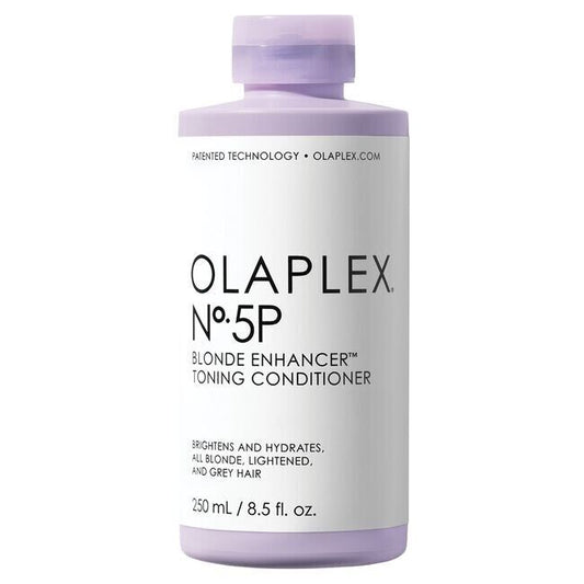 Olaplex No.4p Blonde Enhancer Toning Conditoner  8.5 oz