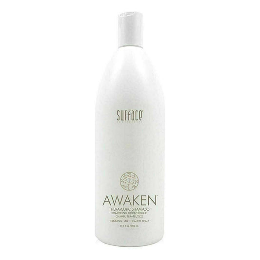 Surface Awaken Therapeutic Shampoo 33.8 oz. 100%