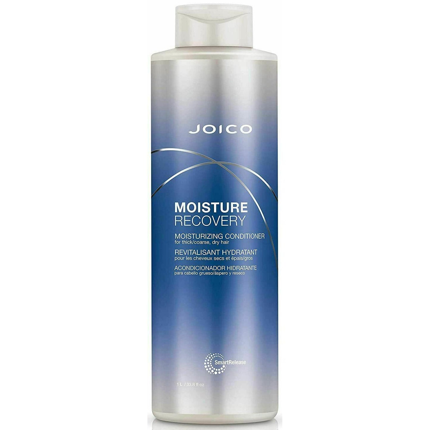 Joico Moisture Recovery Moisturizing Conditioner 33.8 oz